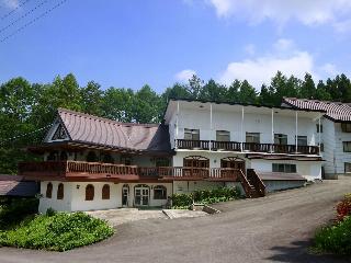 Ryuo Prince Hotel