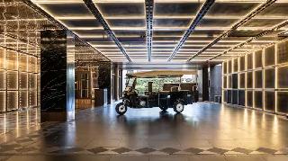 METROPOLIS SUITES BANGKOK, TAPESTRY COLLECTION BY HILTON