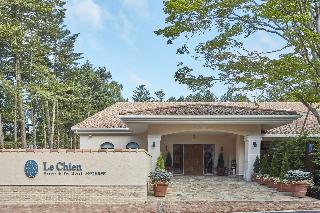 Le Chien Kyuu Karuizawa