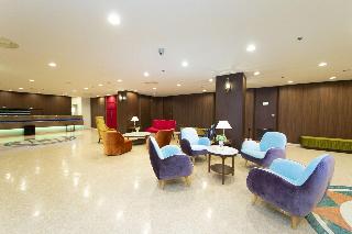 Hotel Sunroute Yonezawa
