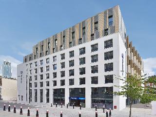 Travelodge London City