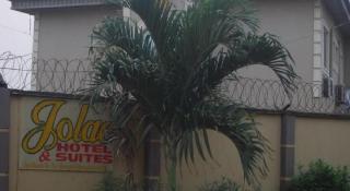Jolac Suites