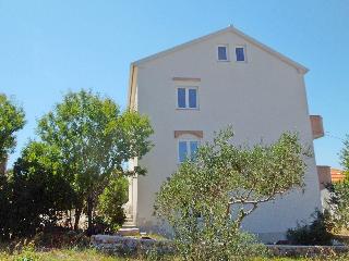 Apartments Darije