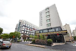 Yinting Yuelai Boutique Hotel