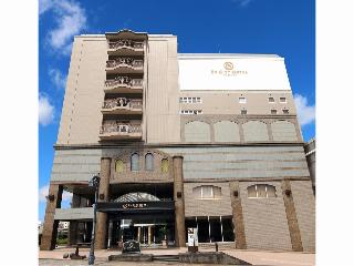 En City Hotel Nobeoka