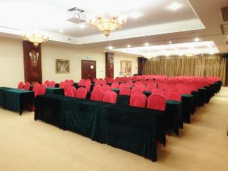 Vienna International Hotel