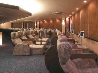 Yokohama Minato Mirai Manyo Club