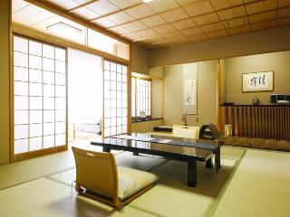 Arima Onsen Miyukiso Hanamusubi