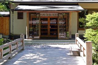 Shiotsubo Onsen Hotel