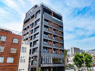 Hotel Livemax Atami