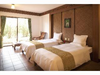 Hotel Nirakanai Kohamajima