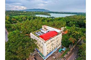 Casa Clarks INN Mysore