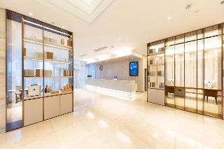 Ji Hotel Suzhou Dushu Lake
