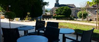 Hotel The Originals Saint-Roch