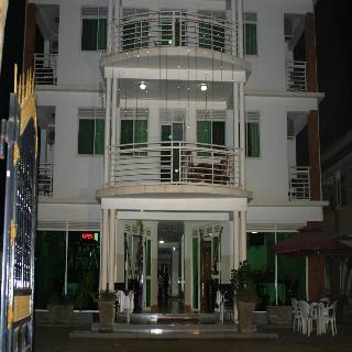 Marphie Hotel