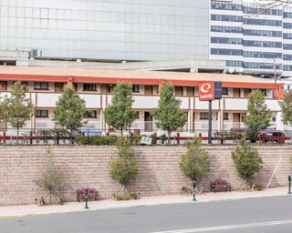 Econo Lodge Fort Lee