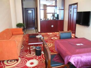 Days Inn Zhongyin