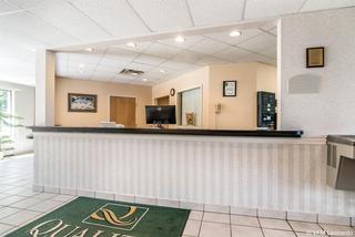 Quality Inn Binghamton West
