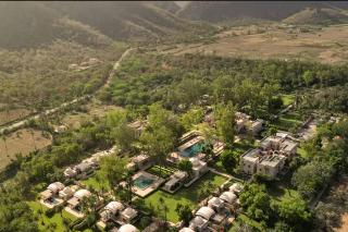 Amanbagh