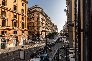 Le Mummarelle Napoli