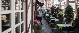 Hotel Metzgerei Und Gaststätte Schneider