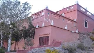 Hôtel Hotel Auberge Etoile Dades, Tinghir, Maroc