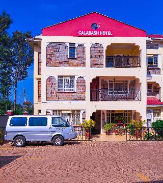 Calabash Hotel