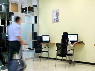 فندق إيبيس غويلين شمال شارع تشونغشان