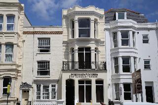 Portsmouth Inns