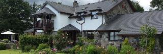 Rhydydefaid Farm
