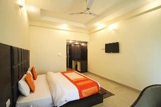 Hotel The Great Ananda