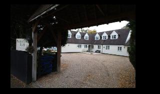 Park Farm B&B