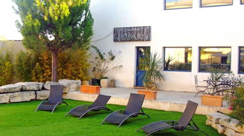 Hôtel le Village Provençal