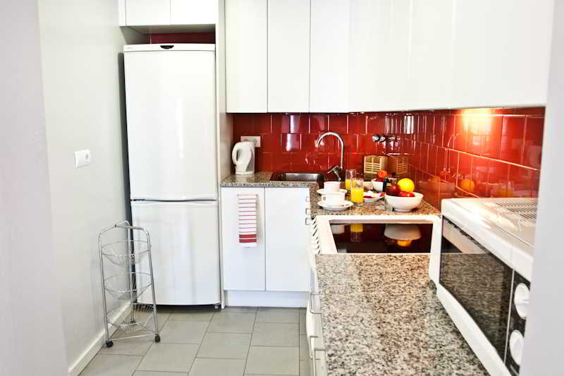 Eixample Comfort Apartment
