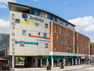 Travelodge Chelmsford