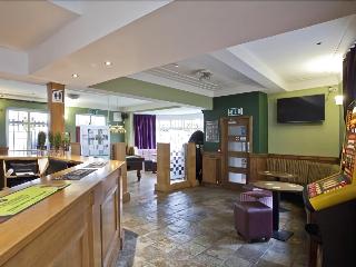 Holiday Home York
