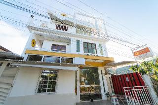 RedDoorz @ Recaido Road Palawan