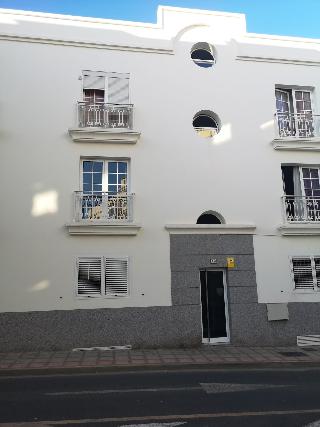 Arrecife Centre Charco De San Gines
