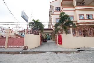 RedDoorz @ Solemar Pansol Calamba