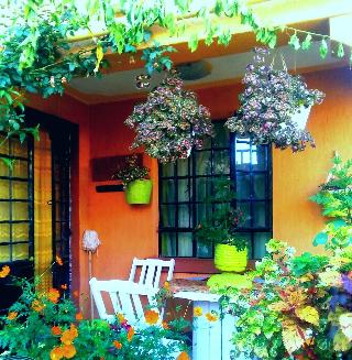 Jill's Nest, Nairobi