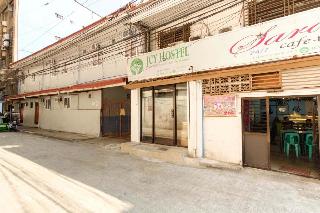 RedDoorz near OWWA Pasay