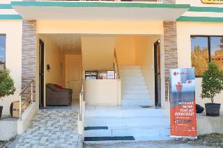RedDoorz near Panglao Municipal Hall