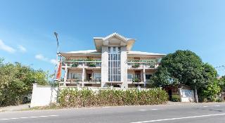 RedDoorz near Manlurip Rotonda Tacloban