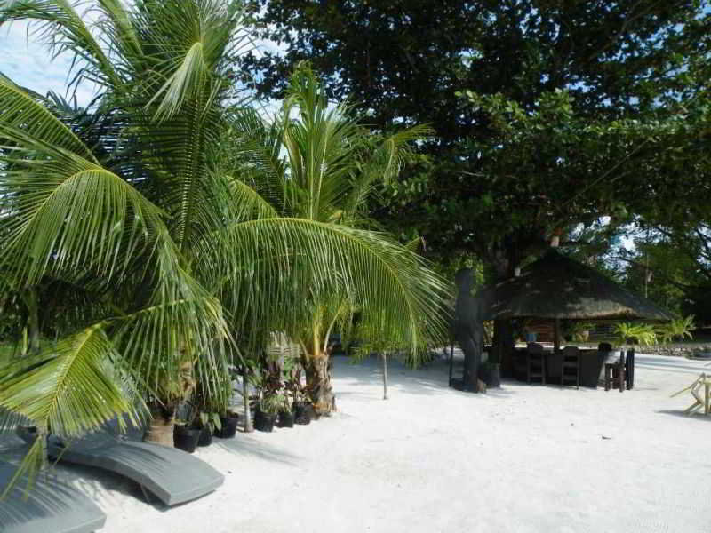 Precious Garden of Samal