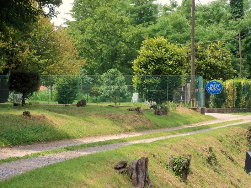 Bed&Breakfast Il Ciliegio Fiorito