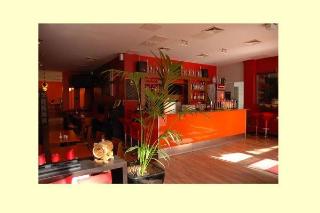 Aparotel Berlin Hotel