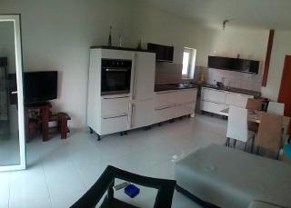 Jagoda Apartman
