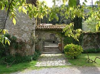 Mas Salvanera