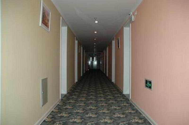 Beijing Shindom Inn Li Zeqiao