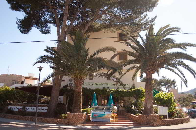La Cabanya